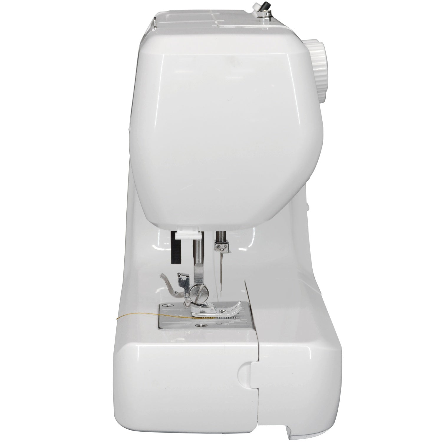 Maquina Coser Electrica Portatil Recta Zigzag 9 Puntos