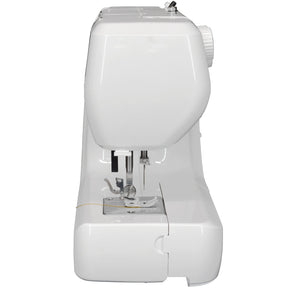 Maquina Coser Electrica Portatil Recta Zigzag 9 Puntos