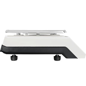 Bascula Comercial Digital 40kg 110v/220v Inalambrica 34.5 cm x 24 cm