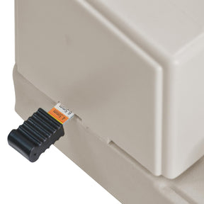 Engargoladora Hojas 450 Perforadora