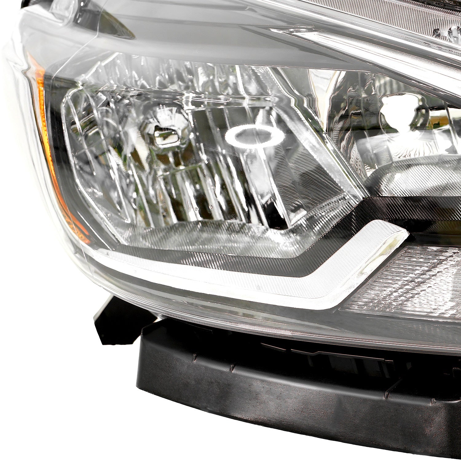 Faro Sentra Derecho Universal Modelo 2017 2018 2019 2020