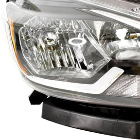 Faro Sentra Derecho Universal Modelo 2017 2018 2019 2020
