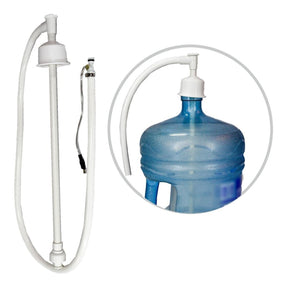 Bomba Dispensador de Agua para Refrigerador Electrico Despachadora