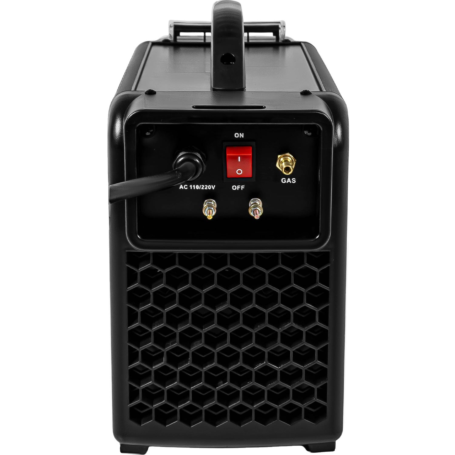 Cortadora Plasma 50amp Industrial Inverter Portatil 110-220v