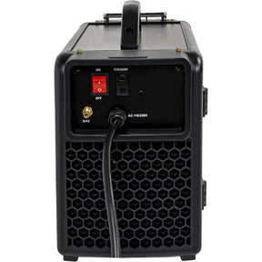 Soldadora Micro Alambre 200a Heavy Duty Igbt Mma Mig Tig Co2