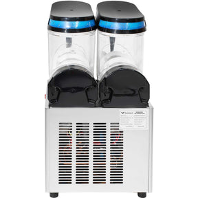 Maquina Para Smoothies Frapes Raspados Industrial 30 Litros