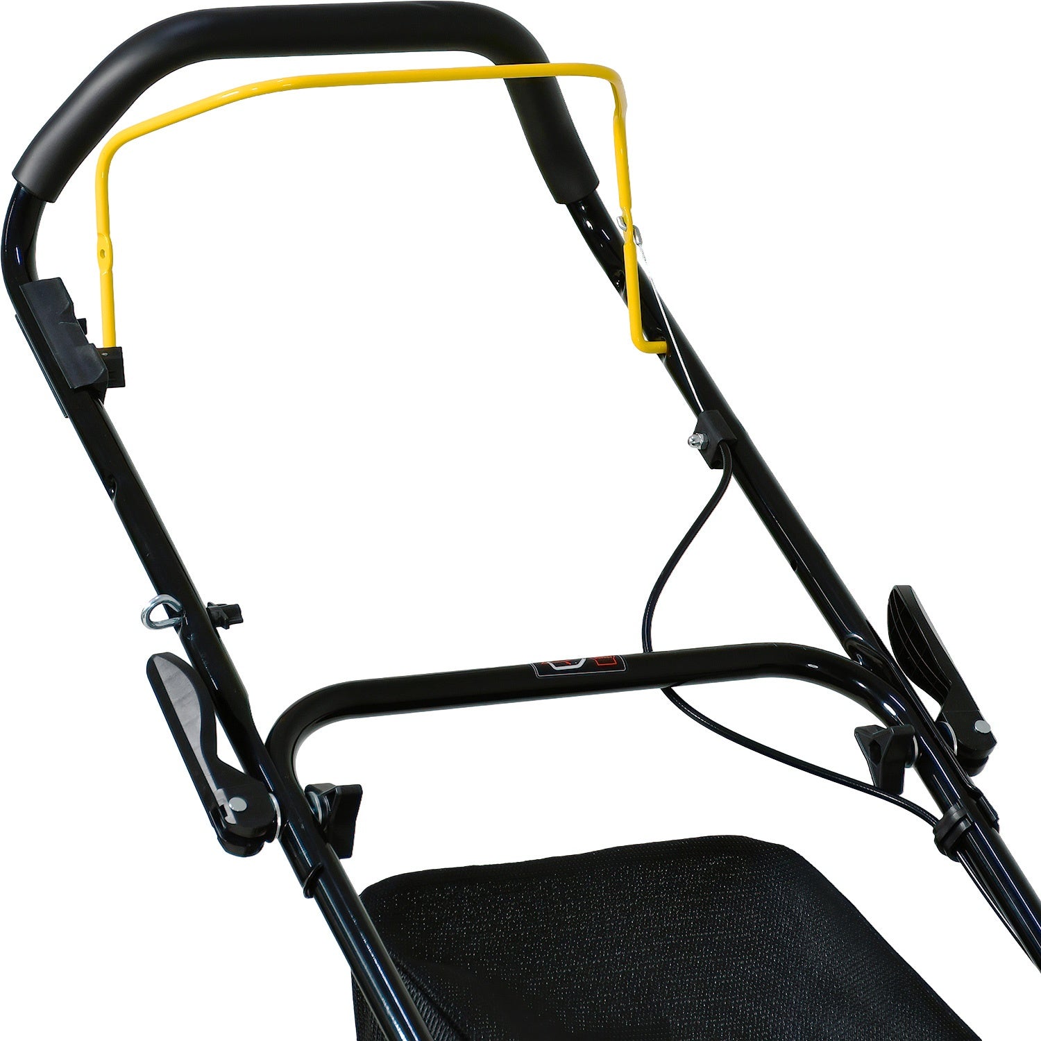 Podadora Cesped Gasolina 21p 3en1 7 Velocidades 6.5hp 170cc