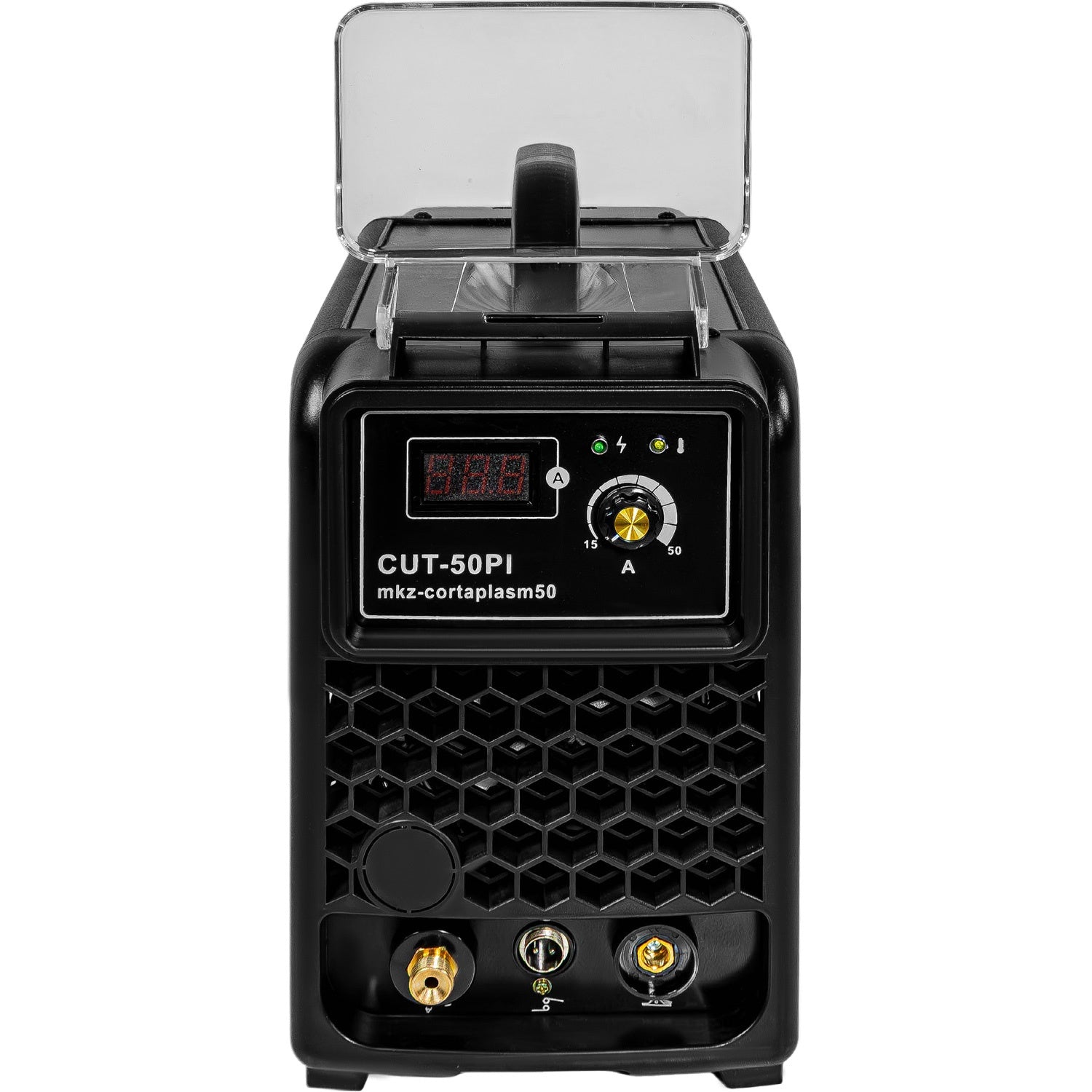 Cortadora Plasma 50amp Industrial Inverter Portatil 110-220v