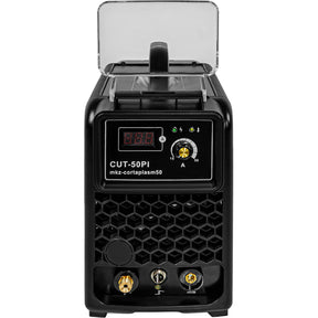 Cortadora Plasma 50amp Industrial Inverter Portatil 110-220v