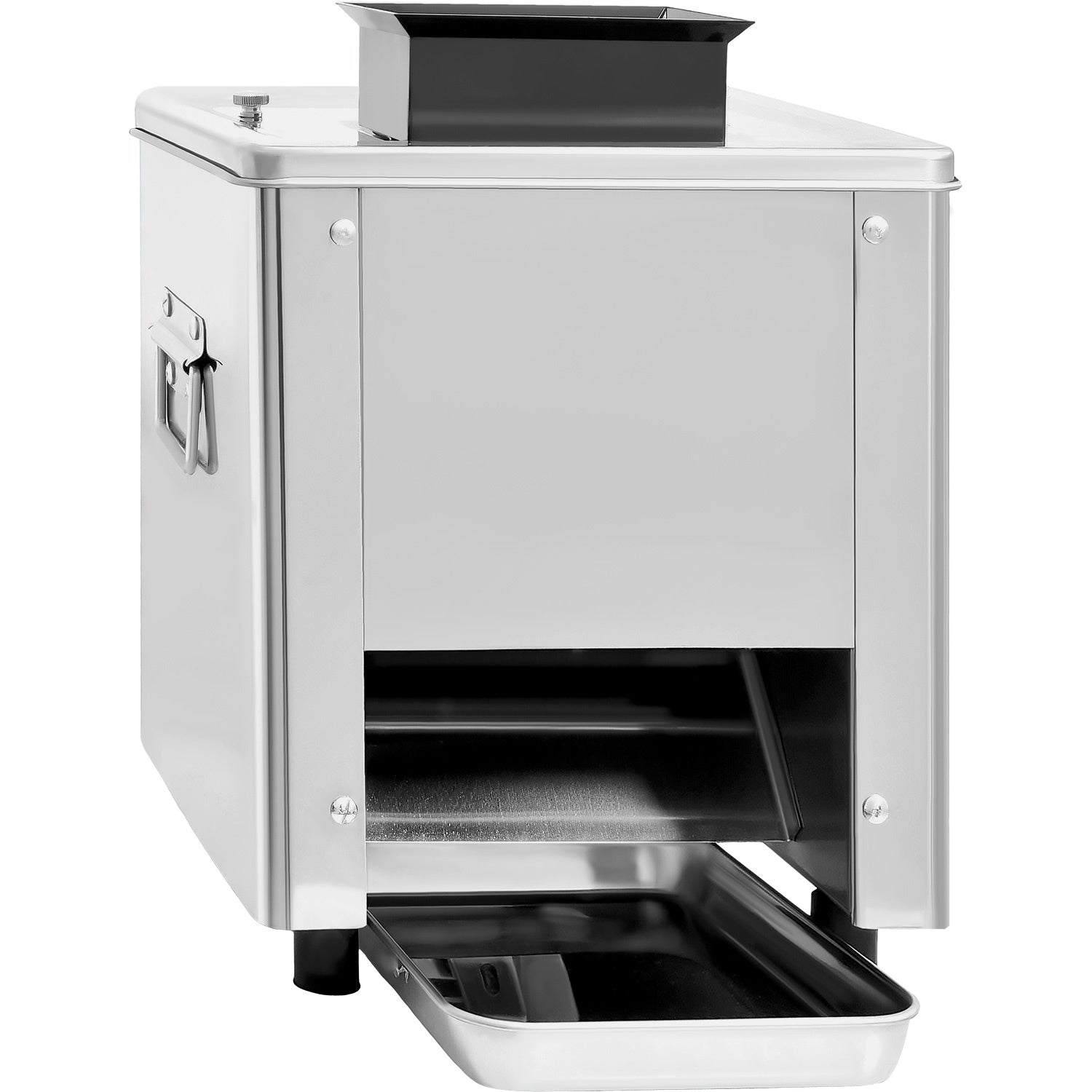 Maquina Cortadora Rebanadora Carne Hueso 130kg 850w