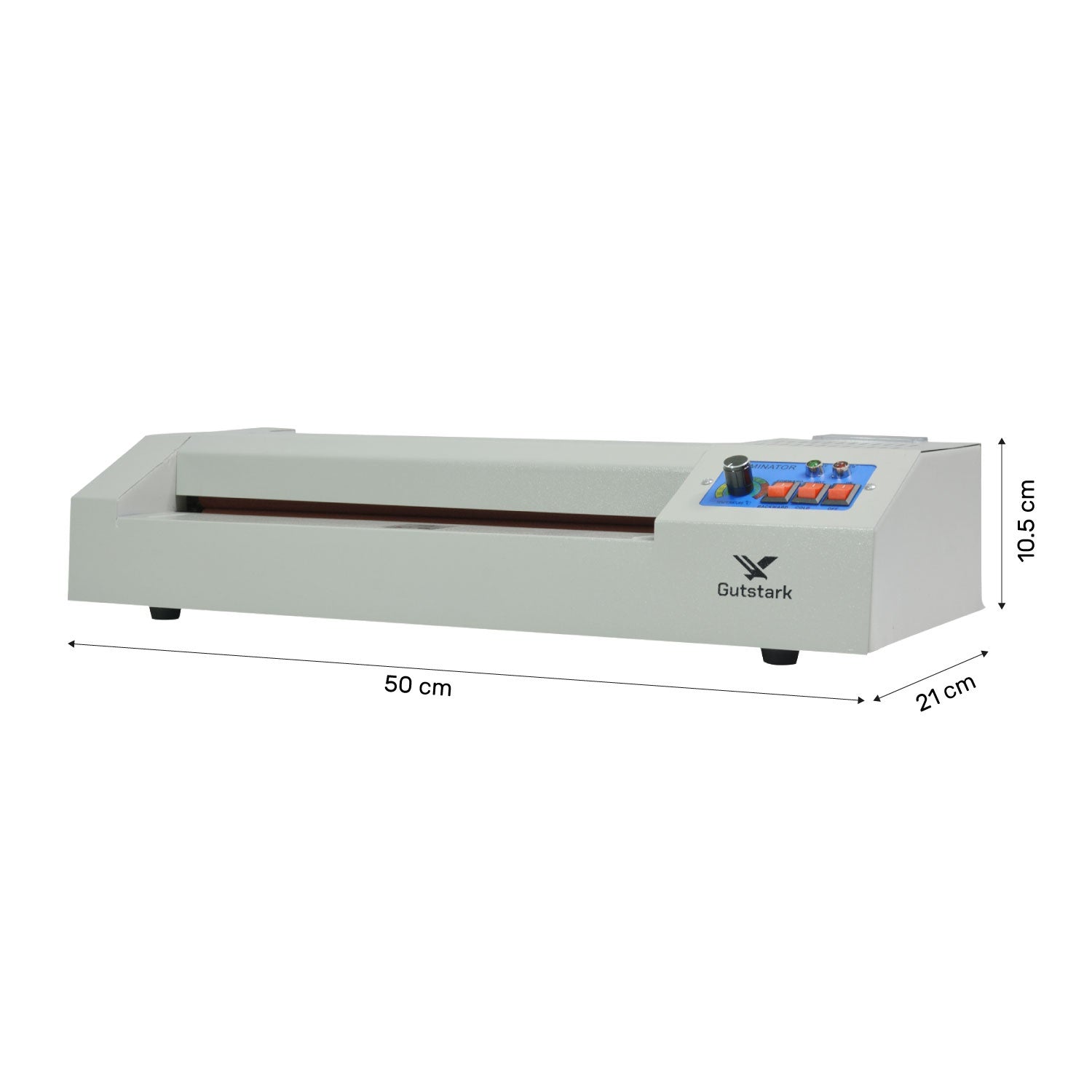 Enmicadora Laminadora Oficio Doble Carta Industrial Uso Rudo