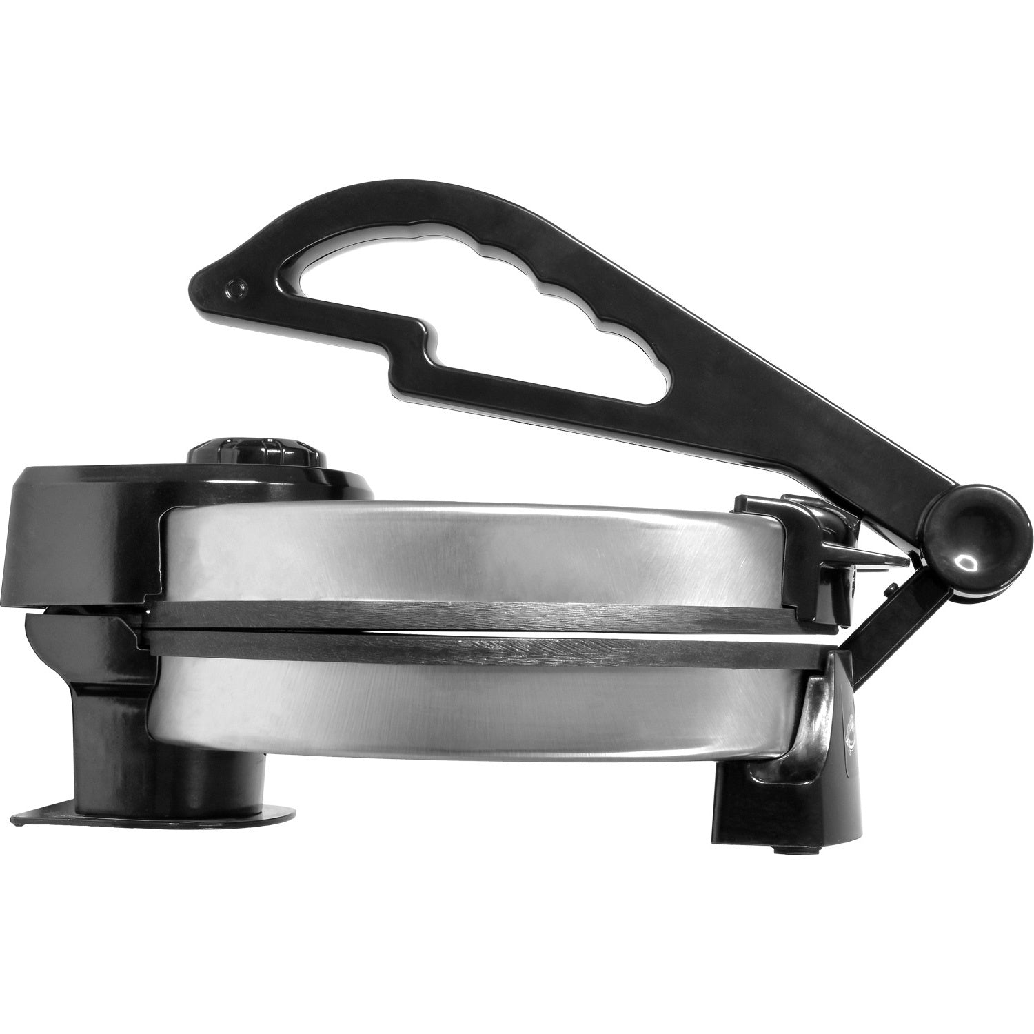 Prensa Electrica Para Tortillas Harina Hasta 20 Cm Temp 230°