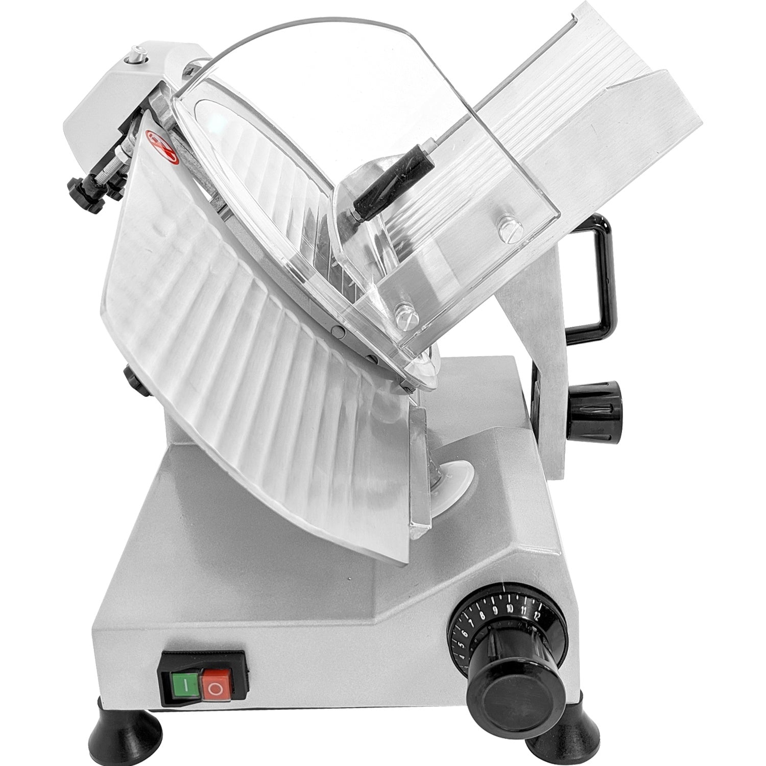 Rebanadora Jamon Cuchilla 250mm Carnes Embutidos Cremeria