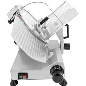 Rebanadora Jamon Cuchilla 250mm Carnes Embutidos Cremeria