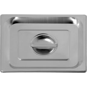 Baño Maria Electrica Bufetera Industrial 4 Insertos Acero
