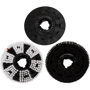 Pulidora Orbital Lijadora Industrial 700w 3700rpm + Esponjas