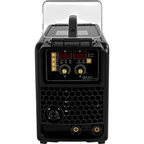 Soldadora Micro Alambre 200a Heavy Duty Igbt Mma Mig Tig Co2