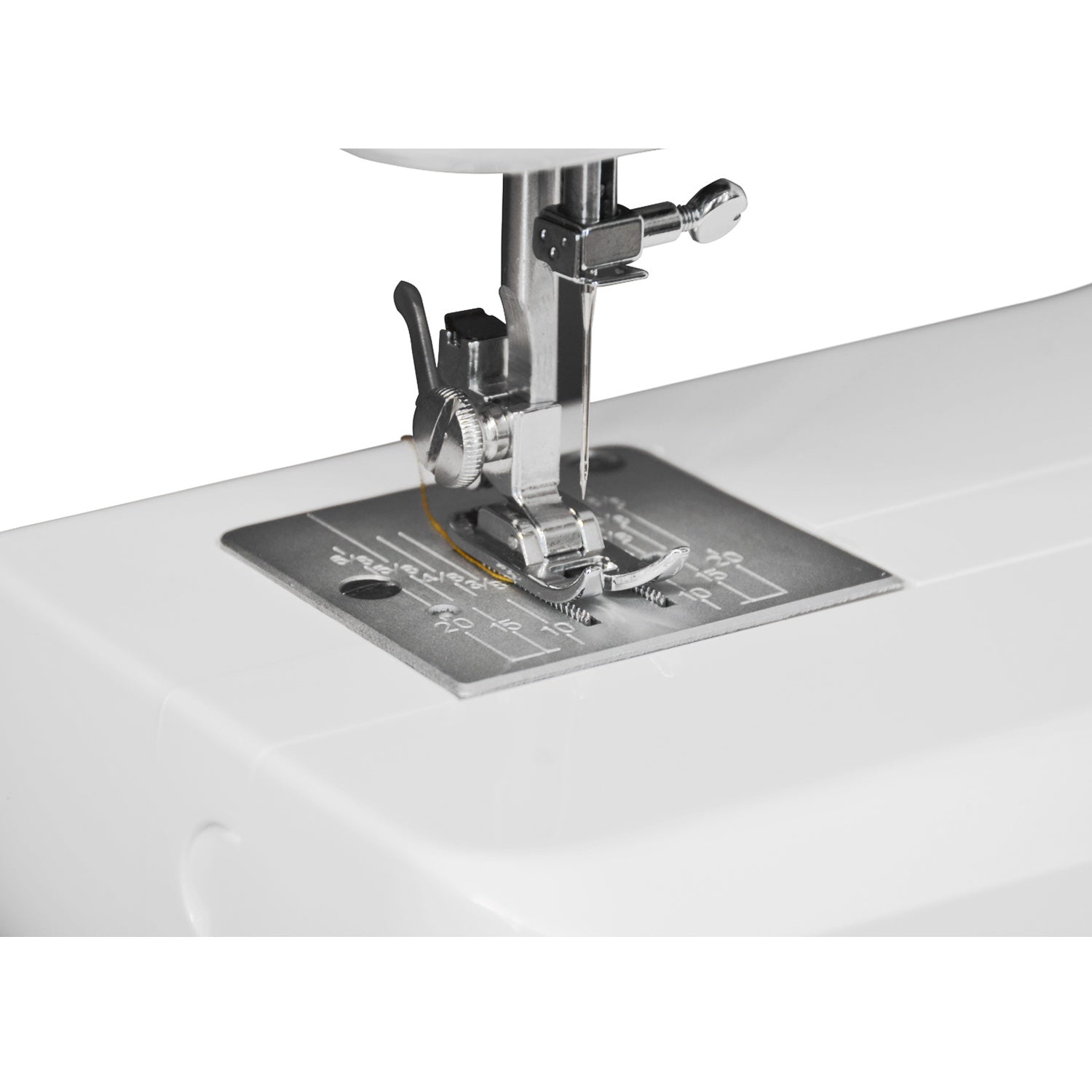 Maquina Coser Electrica Portatil Recta Zigzag 9 Puntos