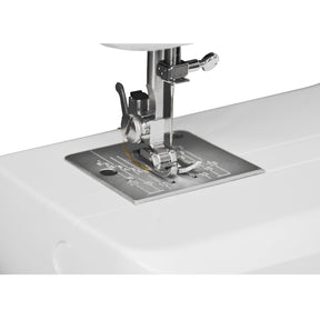 Maquina Coser Electrica Portatil Recta Zigzag 9 Puntos