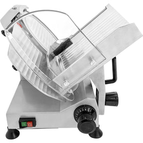 Rebanadora Jamon Cuchilla 250mm Carnes Embutidos Cremeria