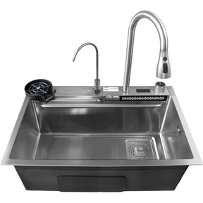 Tarja Fregadero Cocina Accesorios Premium 68x44.5x24.5cm