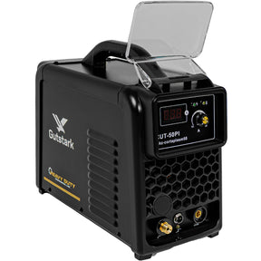 Cortadora Plasma 50amp Industrial Inverter Portatil 110-220v