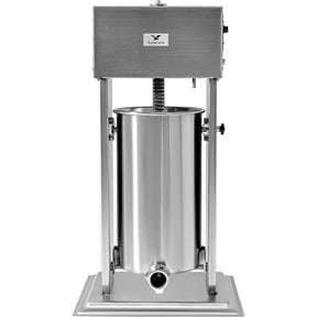 Embutidora Electrica Salchicha Chorizo 15 L Carne Acero