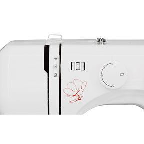 Maquina Coser Electrica Portatil Recta Zigzag 9 Puntos