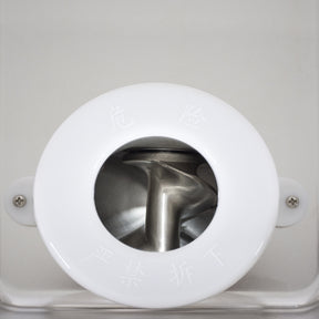 Molino Carne 2 Hp Moledor Embutidos Embutidora Muele Hueso