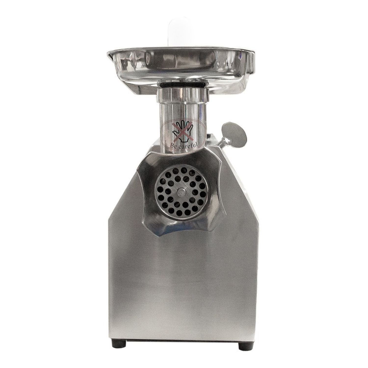 Molino Para Carne 12 1 Hp Moledora 800w Carniceria Uso Rudo