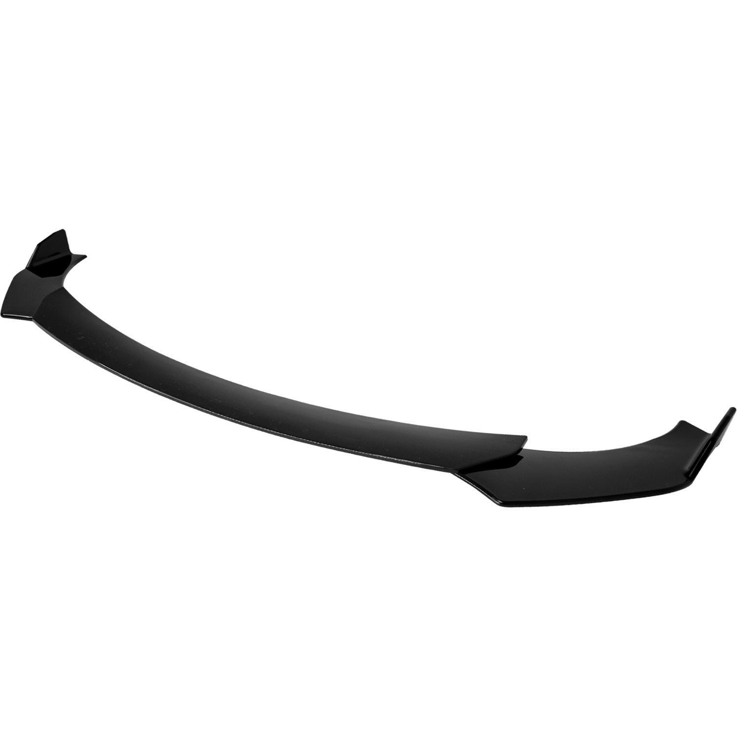 Lip Splitter Delantero Universal Autos Lujo Defensa 3 Pzs