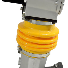 Bailarina Compactadora Concreto Apisonadora 6.5 Hp