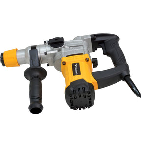 Rotomartillo Cincelador Taladro Industrial Sds 1600 W 1050 RPM