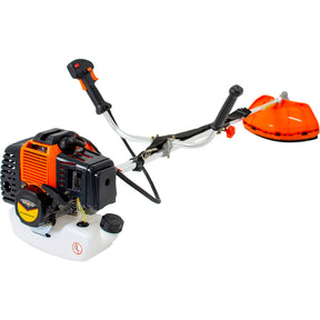 Desmalezadora Desbrozadora Profesional Gasolina 3.6 Hp 52cc