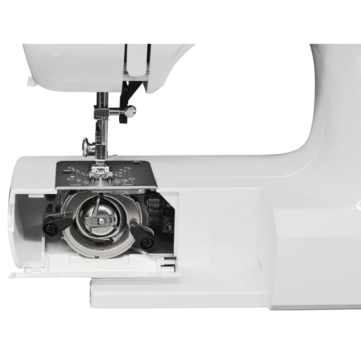 Maquina Coser Electrica Portatil Recta Zigzag 9 Puntos