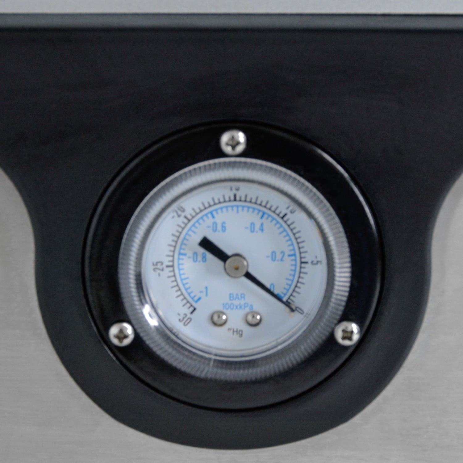 Empacadora Selladora Vacio Industrial Alimentos Liquidos