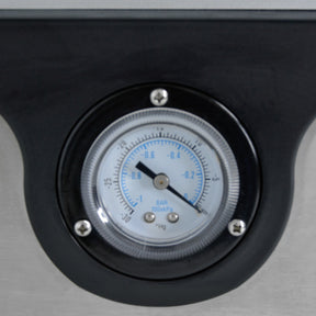 Empacadora Selladora Vacio Industrial Alimentos Liquidos