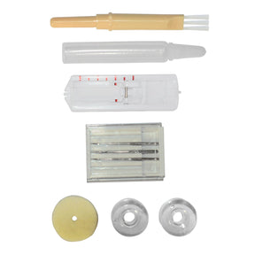 Maquina Coser Electrica Portatil Recta Zigzag 9 Puntos