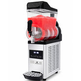 Maquina Smoothies 15 Litros Frappe Raspados 110v 400w