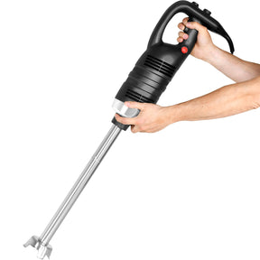 Batidora Inmersion Turbo Licuadora Industrial 850w 19000rpm