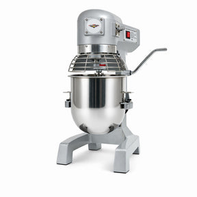 Batidora Industrial 10lts 2 Velocidades 370w