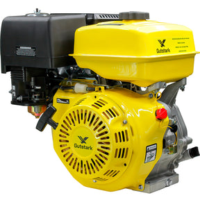 Motor De Gasolina 13 Hp Motor de 4 Tiempos Gutstark