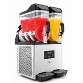 Maquina Para Smoothies Frapes Raspados Industrial 30 Litros