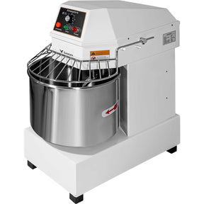 Amasadora Industrial Comercial 40 Litros 15kg 1500w 246rpm