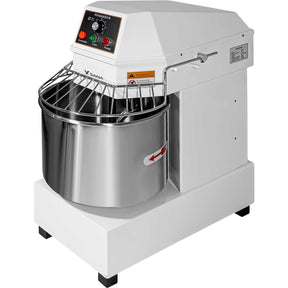 Amasadora Industrial Comercial 40 Litros 15kg 1500w 246rpm