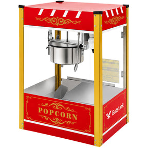 Maquina Palomitas Maiz 8 Oz Palomera Carrito Comercial (Copy)