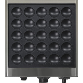 Maquina Para Hacer Mini Pan Cakes 25 Pz hotcakes