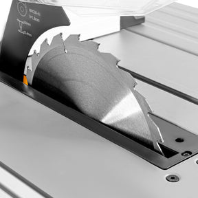 Sierra Banco 10 Pulgadas Mesa Portátil 45 Grados 90 4500rpm