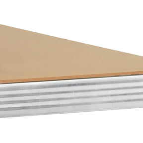 Anaquel Estante Esquinero Metalico Pentagonal Para 250kg