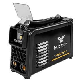 Soldadora Industrial 200 Amp Inverter Heavy Duty Premium Igbt 110v-220v